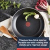 T-fal Experience Nonstick Fry Pan 8 Inch, Induction Compatible, Oven