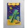 2 New Vintage Bonne Bell Lunar Lime Lip Smacker Cosmic