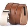 Itiezy Men’s Belt Ratchet Automatic Belt for Men 35 mm