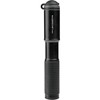 Topeak Race Rocket Mini Bicycle Hand Pump, Black