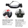 P70 4000LM High Brightness USB Charging Zoomable Large Power Strong