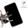 dipos I 2x Screen Protector 9H Matte Compatible with Auto-VOX