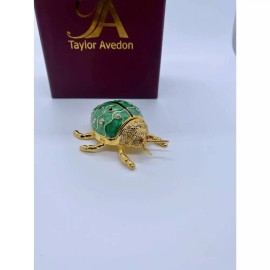 Taylor Avedon Lady Bug Jewelry/Trinke