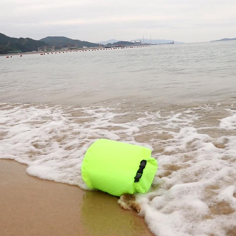 ioutdoor ultra-light Dry Bag, waterproof bag, compression sack 2L, 5L,