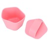 Face Ice Roller Silicone Skin Lifting Firming Eye Bag Removal