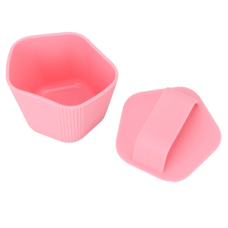 Face Ice Roller Silicone Skin Lifting Firming Eye Bag Removal
