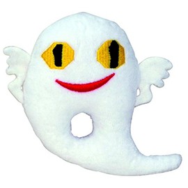 It Never Not everyone's Rattles Plush