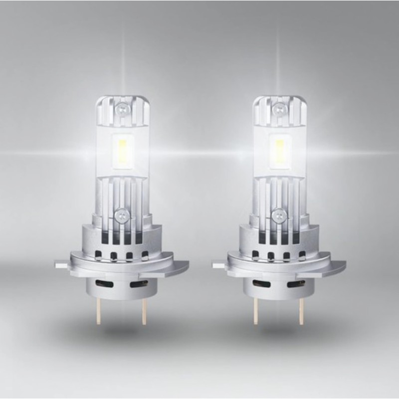 Osram Ledriving Hl Easy H7/H18