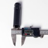 Circuit Performance Large Black 6 Point Spline Truck SUV Tool