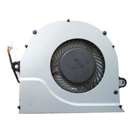 Replacement CPU Cooling Fan Compatible with Acer Aspire F5-571 F5-571G F5-572 F5-572G F5-573 F5-573G
