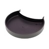 Drip Tray Compatible with/Replacement Part for Krups MS-624593 XN9031 Vertuo