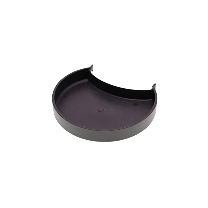 Drip Tray Compatible with/Replacement Part for Krups MS-624593 XN9031 Vertuo