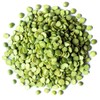 Organic Green Split Peas, 15 Pounds – Non-GMO, Dried, Vegan,