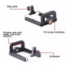 TechMel Clip Soporte Para Celular Adaptador Holder Tripie Camara