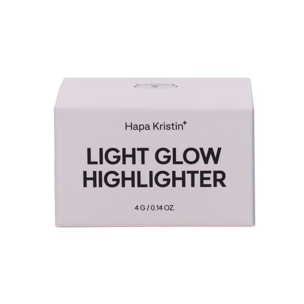 Hapa Kristin Light Glow Highlighter - Flash | perfectly pairs