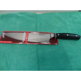 Good Cook NEW Precision Good Cook Cutlery 8” Chef Knife