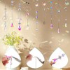400 x Crystal Suncatcher Craft Kit
