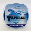 AbuAdiyat fishing POWER CAST TAPERED SHOCK LEADER (13mX5) (Blue, 18-70lbs)