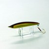 SMITH LTD Minnow Troutine Sarger SH HS 3.1 inches (8