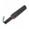 MD3003B1 Security Scanner Handheld Metal Detector Wand Small Portable Inspection