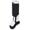 ZETT Boys Baseball Color Socks, Easy Socks