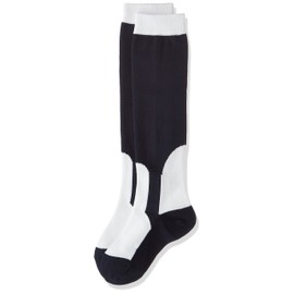 ZETT Boys Baseball Color Socks, Easy Socks