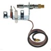 Replacement Pilot ODS 104285-01 PP229 NG8224 for NG Fireplaces, Gas