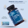 Pure Marine Collagen Peptides - Men & Women