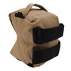 Pssopp Portable Shooting Bench Stand Holder, Oxford Rest Bag Support