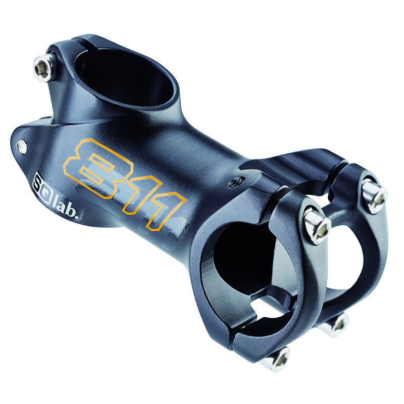 SQlab 811, 100 mm, MTB Tech & Trail Fahrrad Vorbau