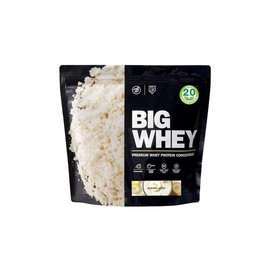 바흐스포츠 프로틴 빅웨이 1kg 바나나맛 인공감미료 무첨가 WPC Bach Sports Protein Big Way 1kg Banana Flavor No Artificial Sweeteners WPC