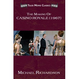 The Making of Casino Royale (1967)