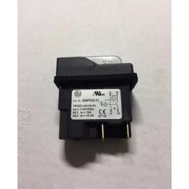 Clarke CE7 - SE7 Edger Switch #40948A OEM - original part