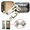 20 x 50 x 70 mm Stainless Steel Door Bolt