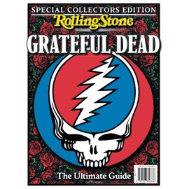 Rolling Stone The Grateful Dead