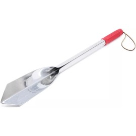 Wilcox All-Pro 300S 22" All-Pro Long Handled Trowel 22 Inch Trowel