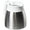 Melitta Enjoy Top/Easy Top Therm Pot, Metallic