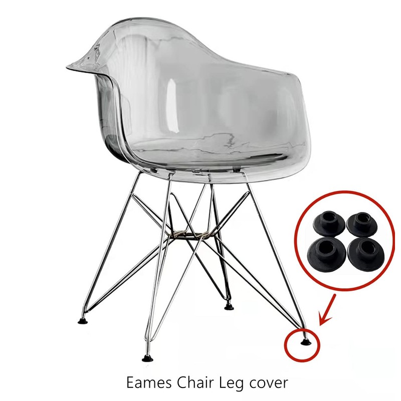 BYRUWEI Chair Glides of Replacements Chair Leg Pads for Furniture