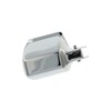 FEZ Protectors Chrome Look Suitable for MZ Set (Hand Guards)