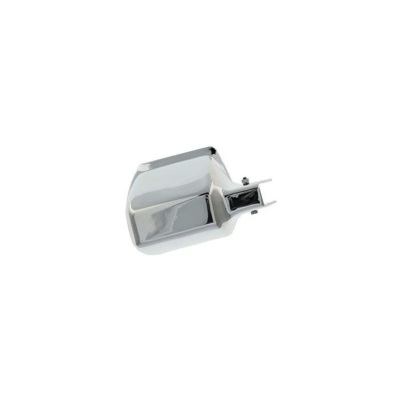 FEZ Protectors Chrome Look Suitable for MZ Set (Hand Guards)