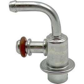 2302070010 Fuel Injection Pressure Regulator Compatible with Lexus GS300 2000-2005 3.0L GS400 1999-2000 4.0L GS430 2001-2005 4.3L LS430 2001-2006 4.3L RX300 2001-2003 3.0L