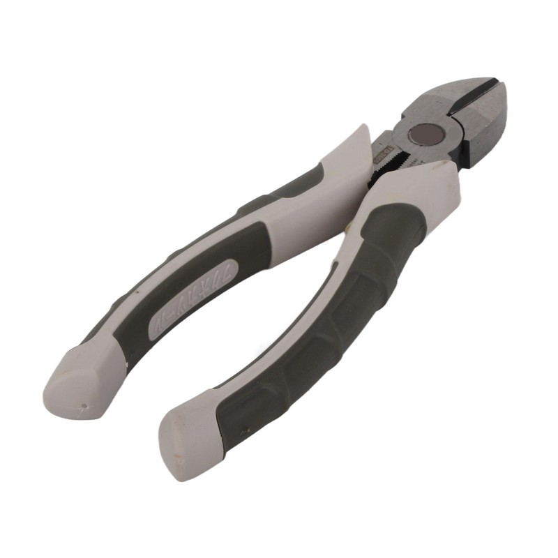6 Inch Wire Pliers Diagonal Cutting Pliers Chrome Vanadium Steel