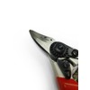 Greenman Premium Compact Pruner Secateurs Lightweight Very Sharp Bypass Action