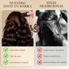 Peine de Tinte para Cabello - Hair Dye Stick, Barra