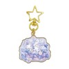 Marimo Craft SRDM-021 Metal Key Holder, PU Cinnamoroll, Kogimyun x