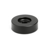 Dynavox Aluminium Single Puck ASP2, Black