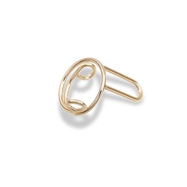 JIVIMOCO 10 Pieces Sets Thin Nail Rings for Ladys Daily Fingertip Protective Cover Ring Jewelry Metal Gift to Girlfriend Gold