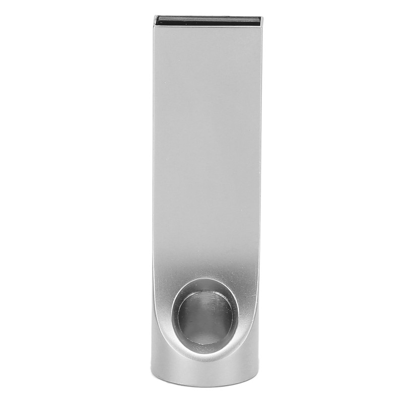 U Disk USB 2.0 Memory Stick Metal Mini Portable Waterproof