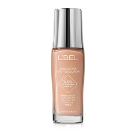 L'BEL - Base serum con ácido hialurónico Solutions Pro-Hialuron 30ml - Latte 180-F