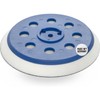 DFS Sanding Disc 125 mm Compatible with Bosch PEX 12